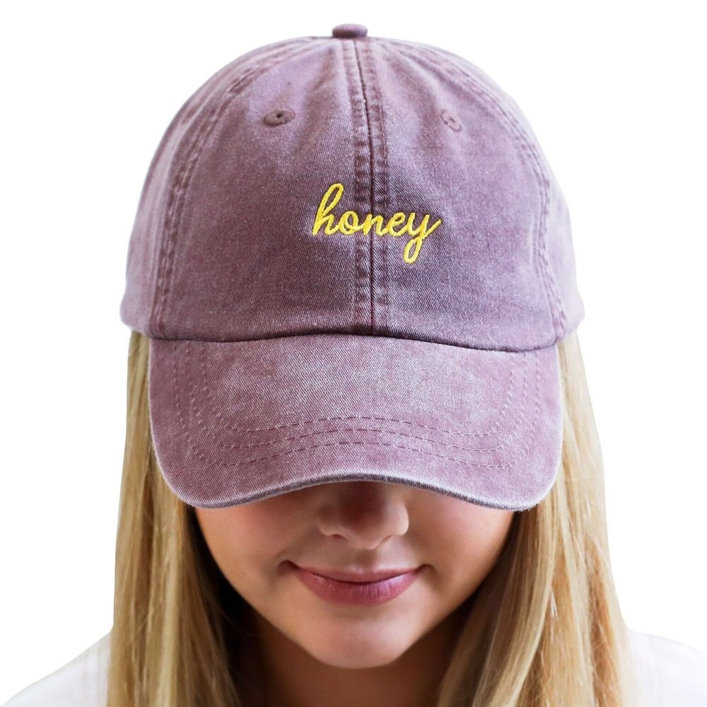 NWOT Charlie Southern “Honey” Hat